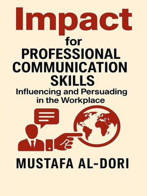 cover image of Impact for Professional Communication Skills